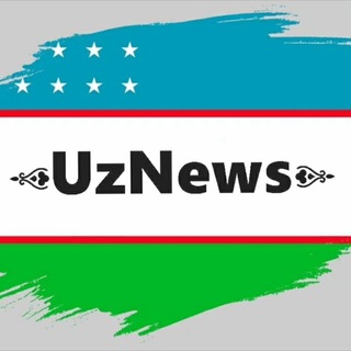 Логотип uznews_xabarlar_yangiliklar_uz