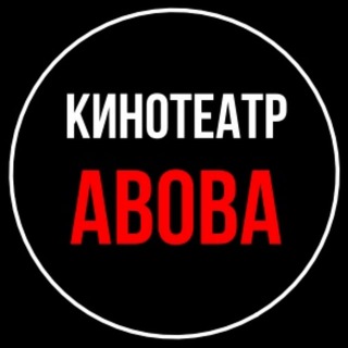 Логотип канала aboba_cinema