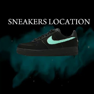 Логотип sneakerslocation