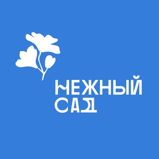 Логотип канала nezniysad