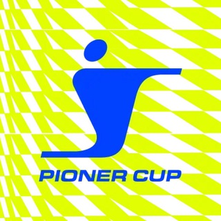 Логотип канала pioner_cup