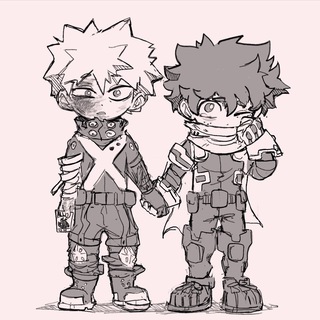 Логотип bakudekuwa