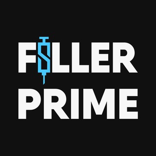 Логотип канала fillerprime