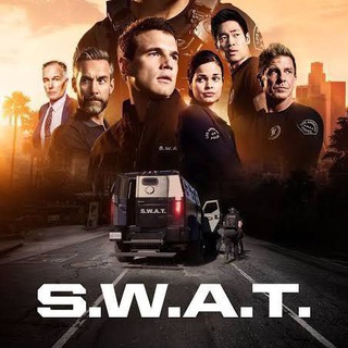 Логотип канала swat_saison_5