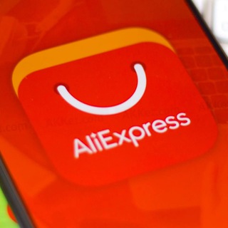 Логотип канала aliexpressonlytop