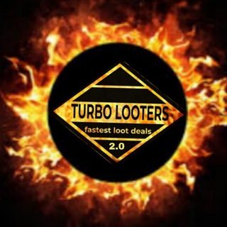 Логотип канала turbo_looters2