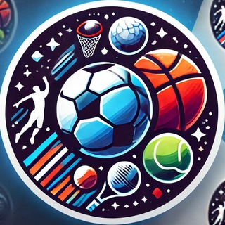 Логотип канала sport_hub_football