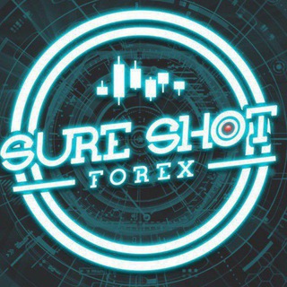 Логотип канала sureshotsforex