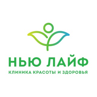 Логотип канала newlifesamara