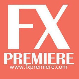 Логотип канала FXPremiere011