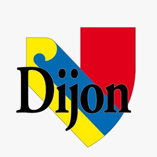 Логотип канала ukrainiens_dijon