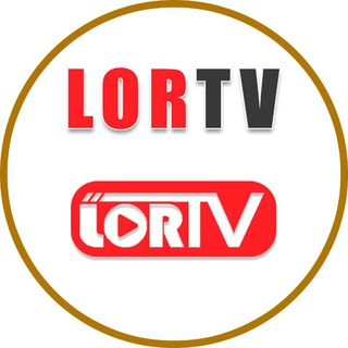 Логотип lor_tv