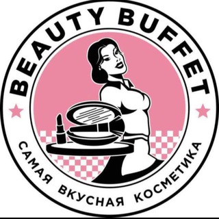 Логотип канала beautybuffet_uss