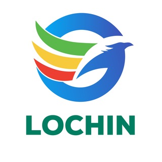 Логотип lochin