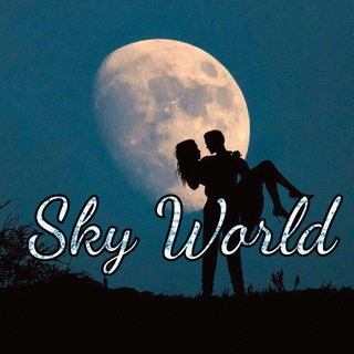 Логотип канала sky_world_29