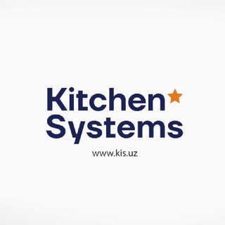 Логотип kitchensystems