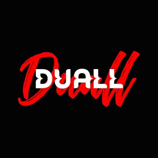 Логотип канала duallvape