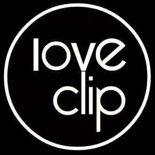 Логотип канала cliplove