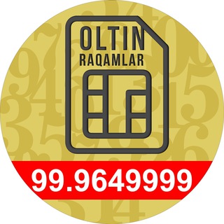 Логотип raqamlar_nomer_beeline_uzmobile