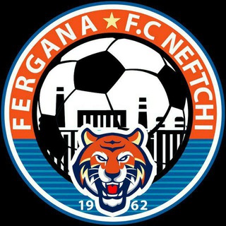 Логотип канала pfk_neftchi