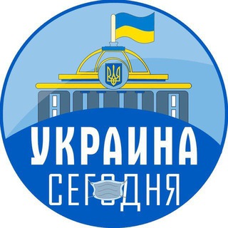 Логотип канала ukrday