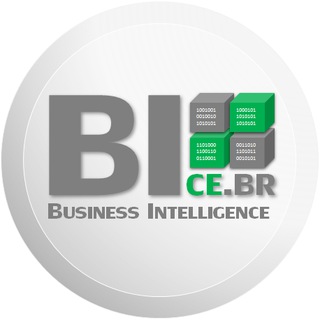 Логотип канала businessintelligencebr