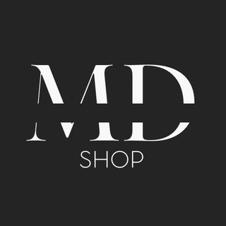 Логотип maledenshop