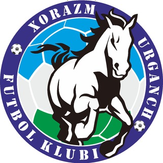 Логотип канала xorazm_fk