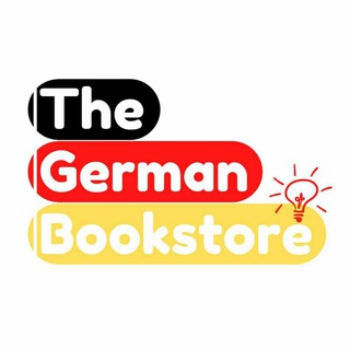 Логотип thegermanbookstore