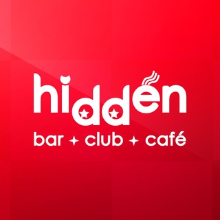 Логотип hiddenbarmoscow