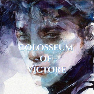 Логотип канала colosseum_of_victories