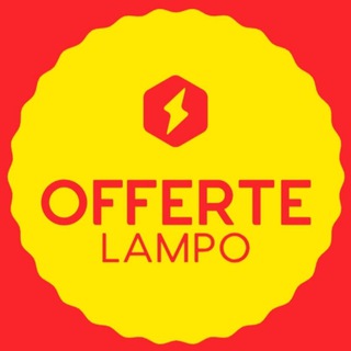 Логотип offertelampoitaly