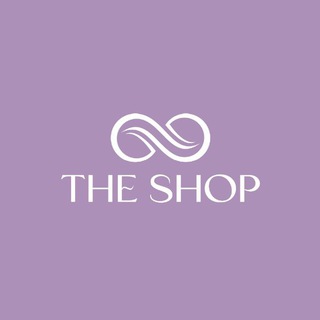 Логотип канала the8shopcosmo