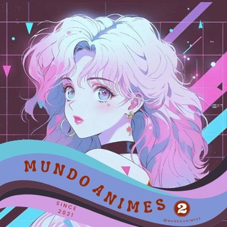 Логотип mundoanimes2