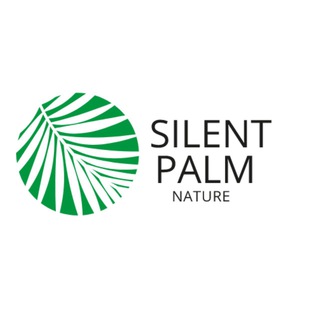 Логотип канала silentpalmnature