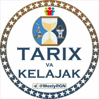 Логотип канала temuriylar_tarix_guruhi