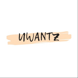 Логотип канала uwantz