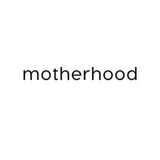 Логотип канала motherhoodwb