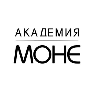 Логотип канала monemodel