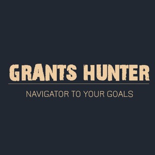 Логотип канала grants_hunter