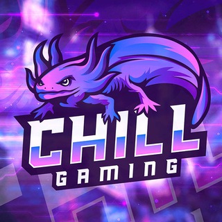 Логотип chillgaming