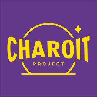 Логотип канала charoitprojectpayments