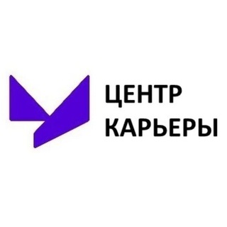 Логотип канала careercenterugatu