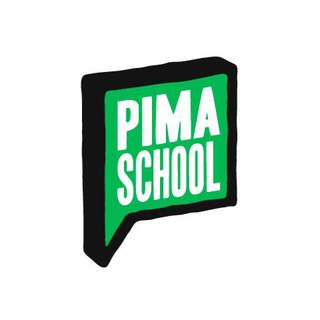 Логотип канала pimaschool