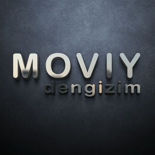 Логотип канала moviy_dengizim