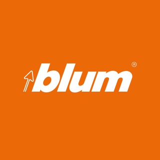 Логотип канала blum_rus