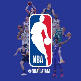 Логотип канала nba_latam