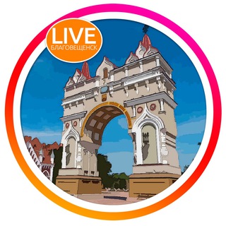 Логотип liveblaga