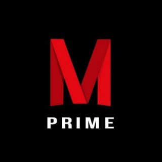 Логотип канала mprime_originals_web_series