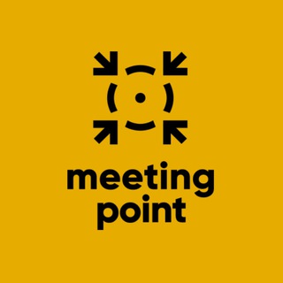 Логотип канала marketing_meetingpoint